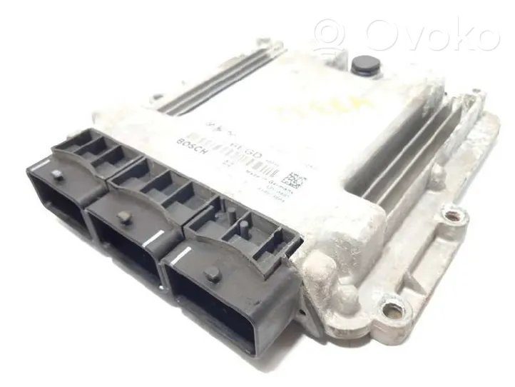 Land Rover Freelander 2 - LR2 Centralina/modulo del motore 6G9112A650AD