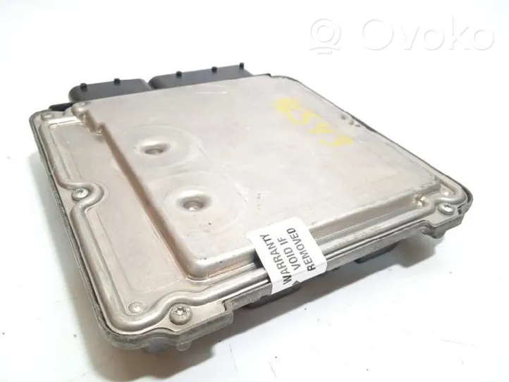 Volkswagen Touareg I Sterownik / Moduł ECU 070906016AA