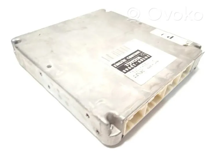 Toyota Land Cruiser (J120) Calculateur moteur ECU 8966160E91