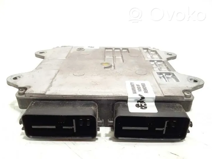 Mitsubishi Colt Calculateur moteur ECU 1860A552