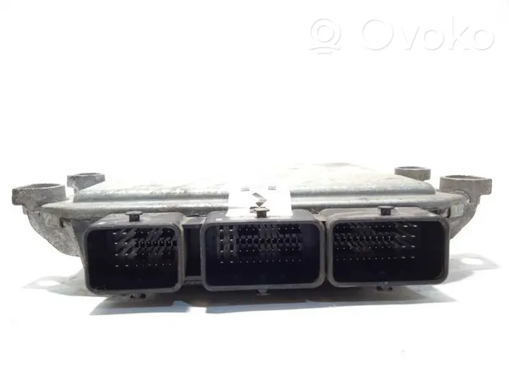 Ford Focus Sterownik / Moduł ECU 3M5112A650NC