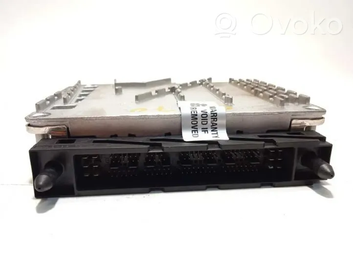 Volvo S60 Calculateur moteur ECU 30637733