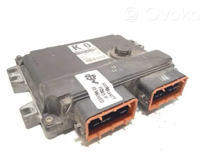 Suzuki Swift Calculateur moteur ECU 3392062J0