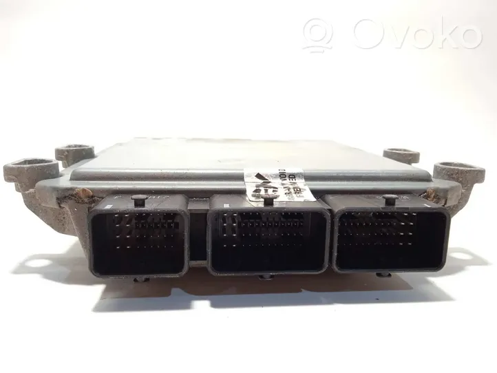Citroen C4 Grand Picasso Calculateur moteur ECU 9661642180