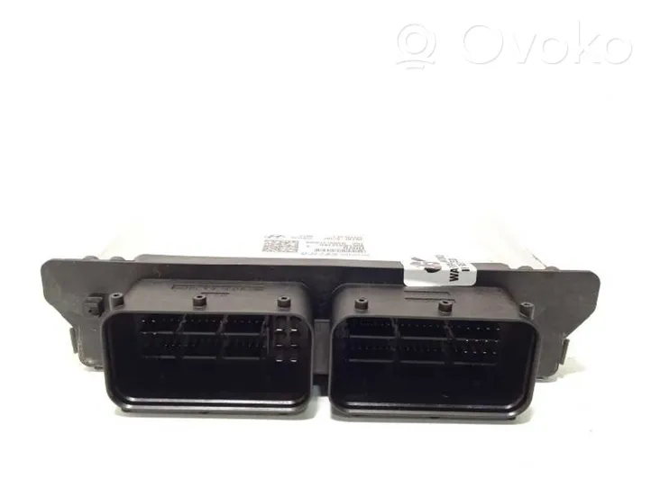 Hyundai Kona I Sterownik / Moduł ECU 3911007102