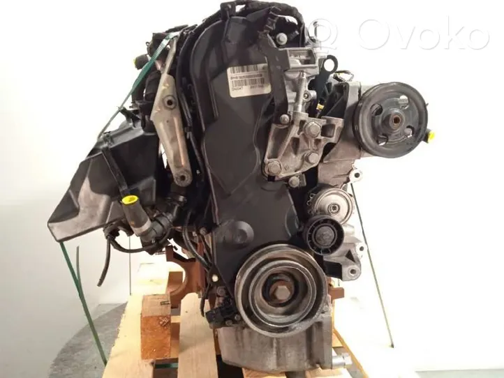 Ford Mondeo MK IV Motore QXBA