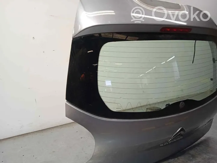 Citroen C3 Portellone posteriore/bagagliaio 9812299680