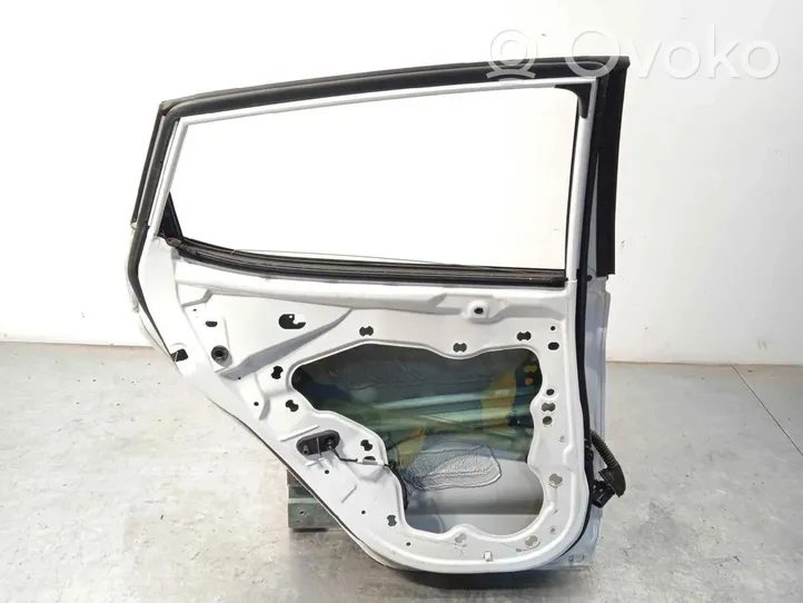 Ford Fiesta Tür hinten 2086397