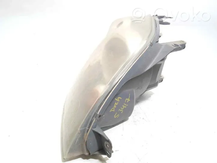 Ford Fiesta Lampa przednia 1415694