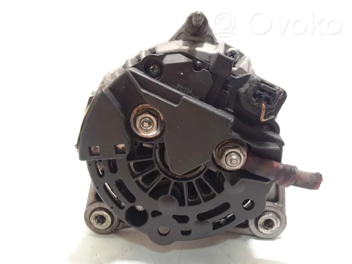 Renault Clio III Generatore/alternatore 442521