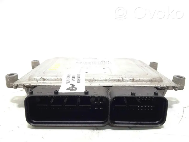 Chevrolet Epica Calculateur moteur ECU 96862960