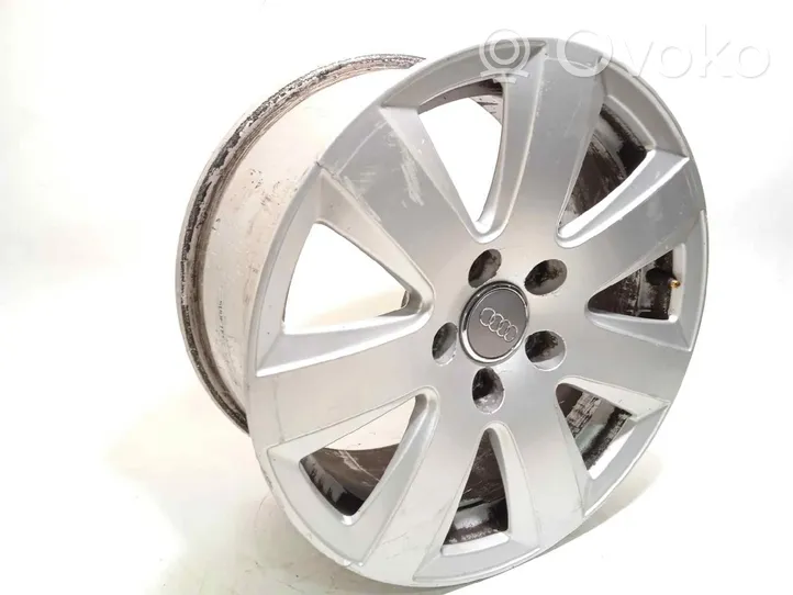 Audi A6 S6 C6 4F R18 alloy rim 4F0601025AJ