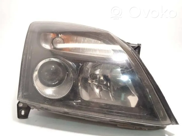 Opel Vectra C Faro/fanale 15588800