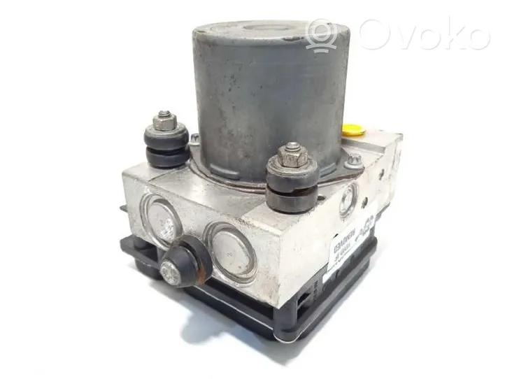 Land Rover Range Rover L322 Pompe ABS SRB500440