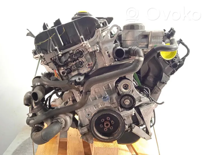 BMW 3 E90 E91 Moteur N43B20A