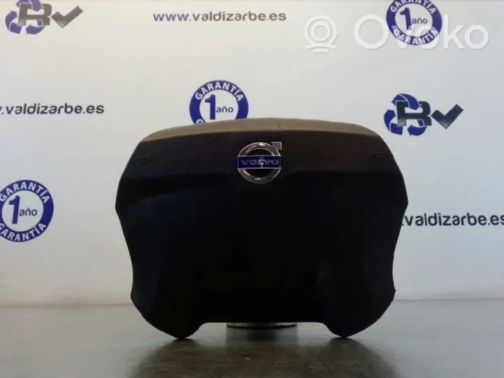 Volvo XC90 Airbag dello sterzo 8686221