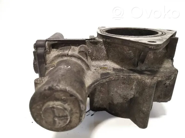 Volkswagen Touareg I EGR vožtuvas 076131501A