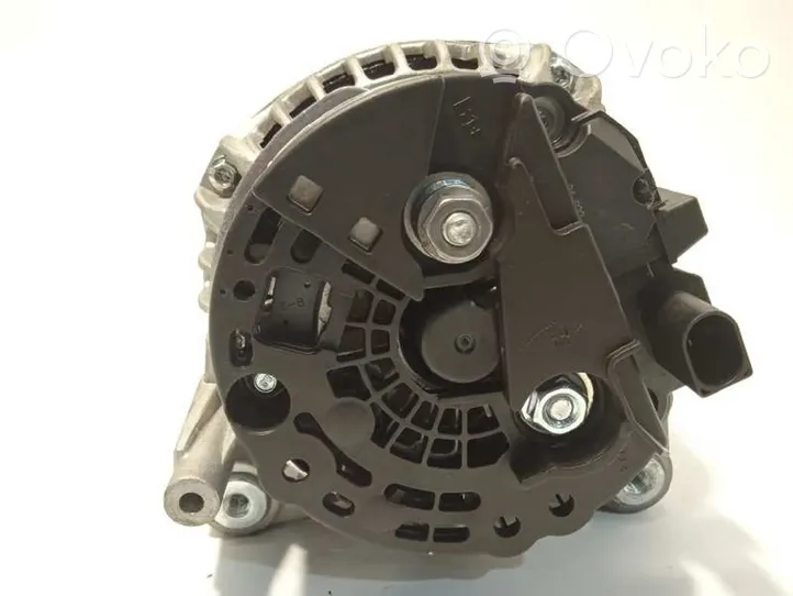 Audi A4 Allroad Alternador 8EL011710