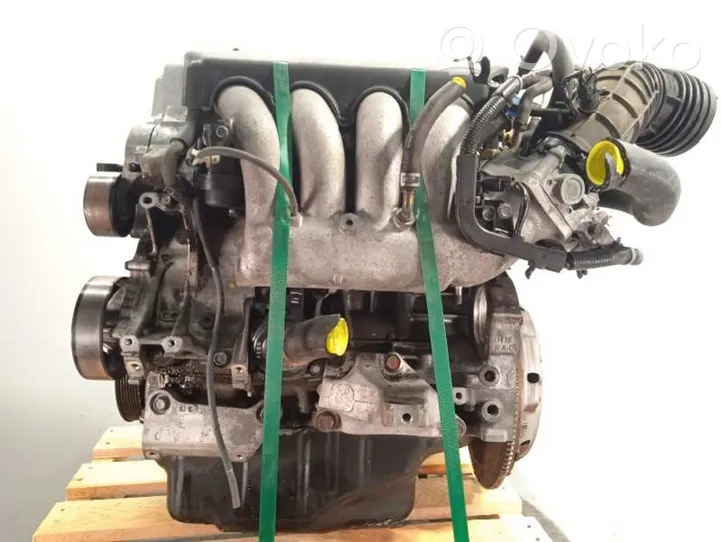 Honda Accord Engine K20Z2