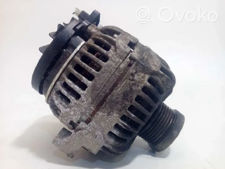 Volvo XC70 Alternator 30667787