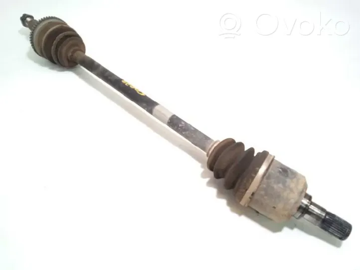 Hyundai Santa Fe Rear driveshaft 496002B010