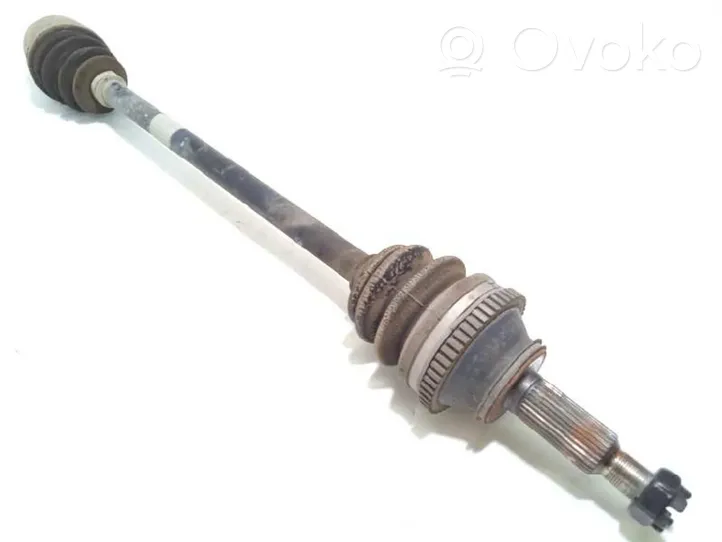 Hyundai Santa Fe Rear driveshaft 496002B010