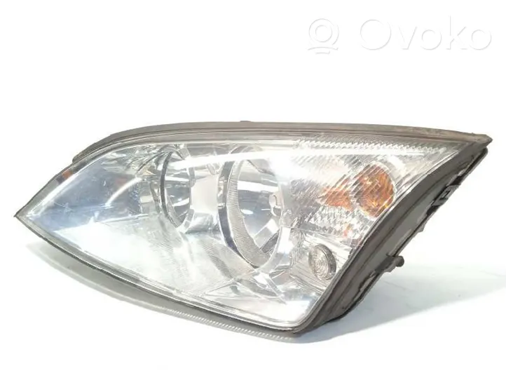 Ford Mondeo Mk III Faro delantero/faro principal 1S7113006AK