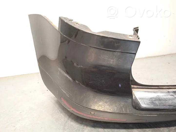 Volkswagen Touareg I Rear bumper 7L6807417D