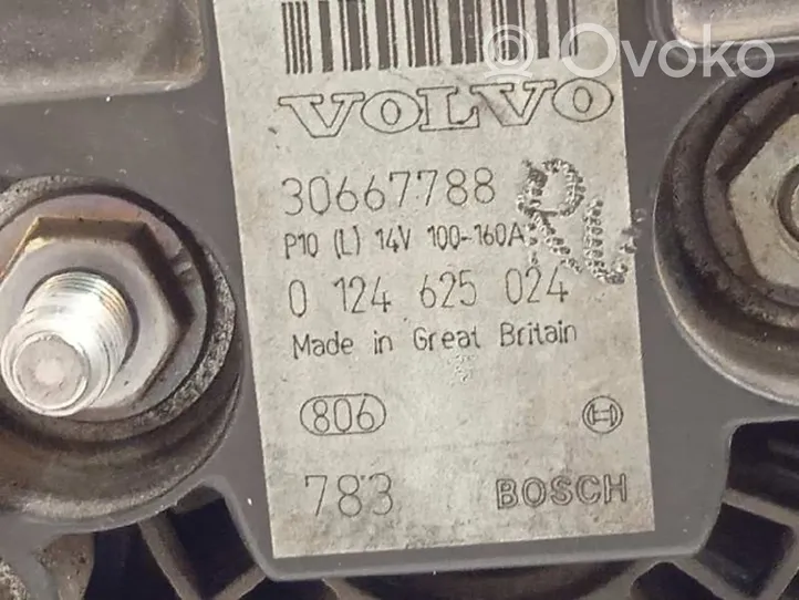 Volvo XC90 Alternator 30667788