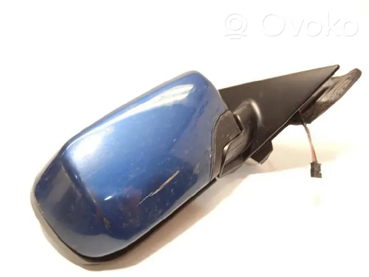 BMW 3 E46 Front door electric wing mirror 51168245128