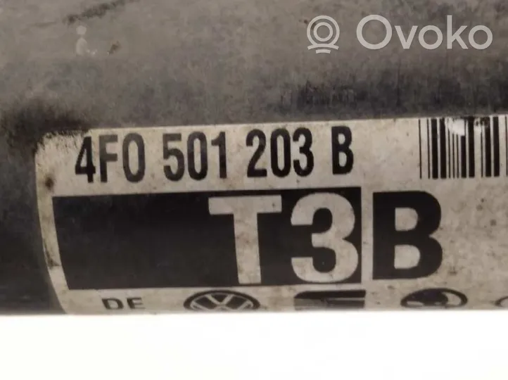 Audi A6 S6 C6 4F Takavetoakseli 4F0501203B