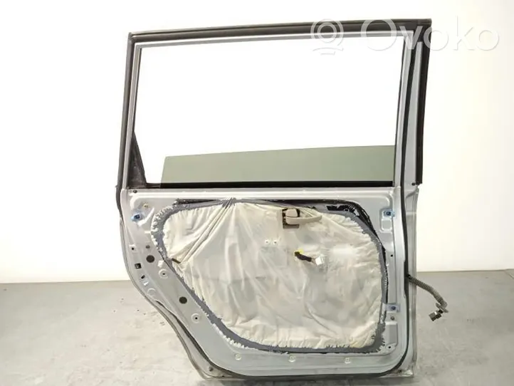 Hyundai Trajet Rear door 770033A020