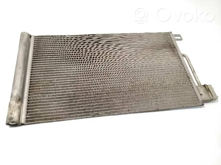 Opel Corsa D A/C cooling radiator (condenser) 55700406