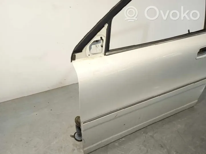 Volvo S80 Front door 30649109