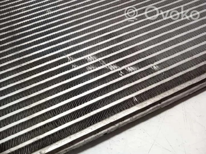 Volvo XC90 Intercooler radiator 31274553