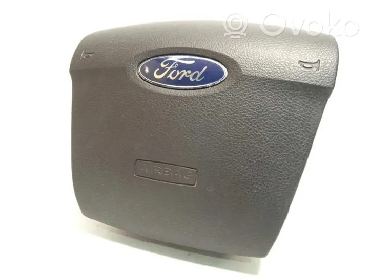 Ford Galaxy Stūres drošības spilvens 6M21U042B85AKW