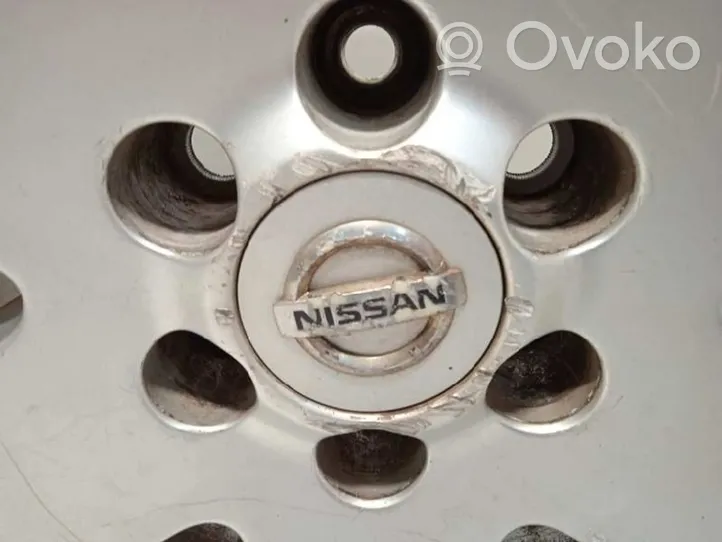 Nissan Pathfinder R51 Cerchione in lega R18 WA32EB610