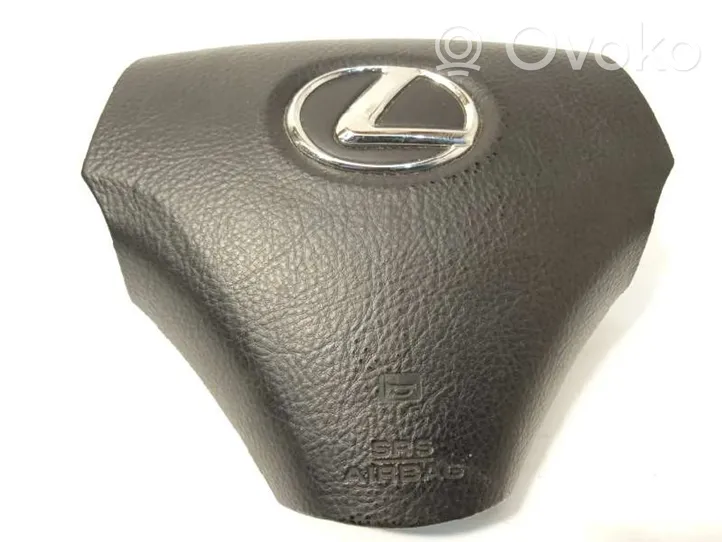 Lexus GS 300 350 430 450H Stūres drošības spilvens 4513030660C0