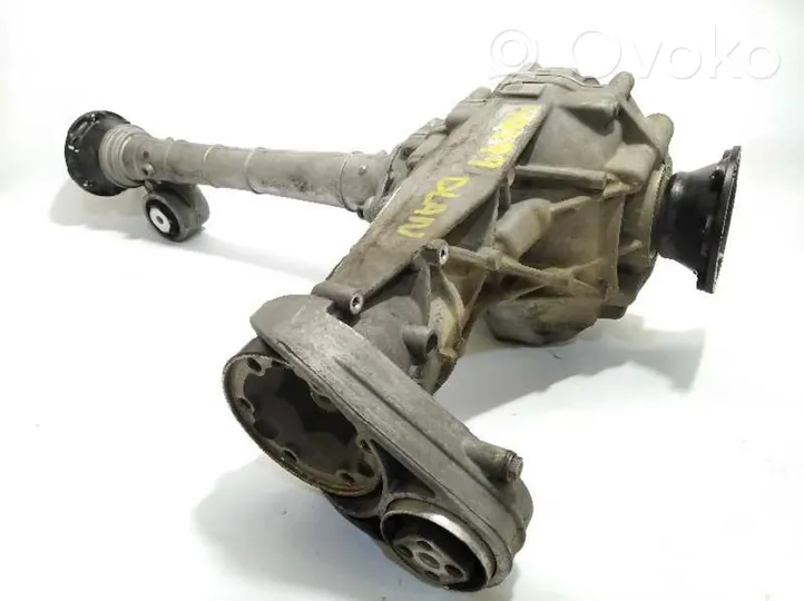 Volkswagen Touareg I Front differential 0AA409507L