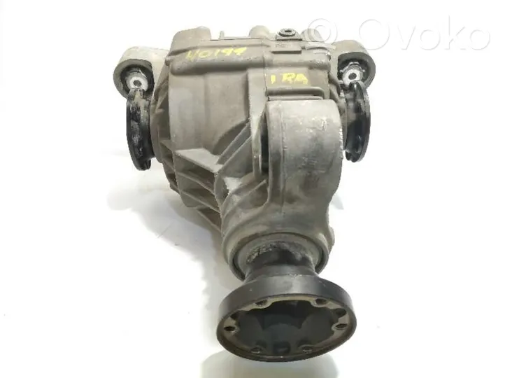 Volkswagen Touareg I Rear differential 0AB525015Q