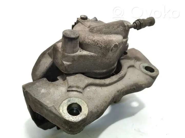 Volkswagen Touareg I Front brake caliper 7L6615124F