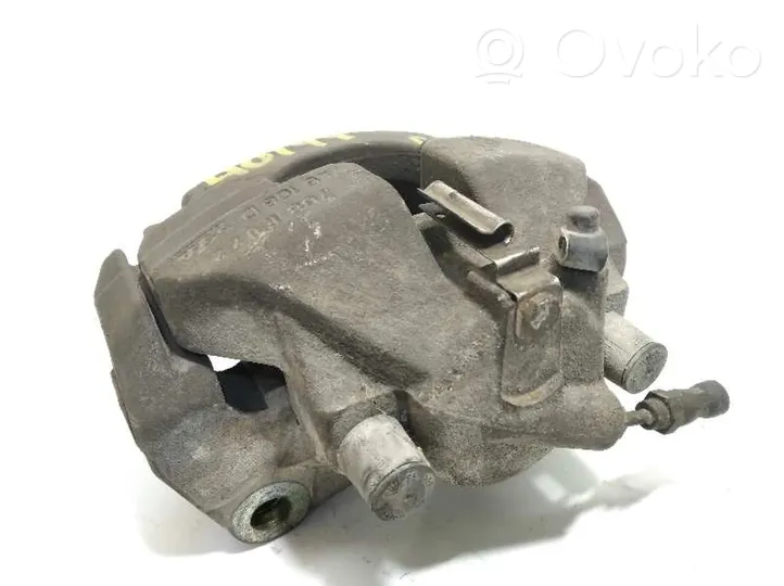 Volkswagen Touareg I Front brake caliper 7L6615124F