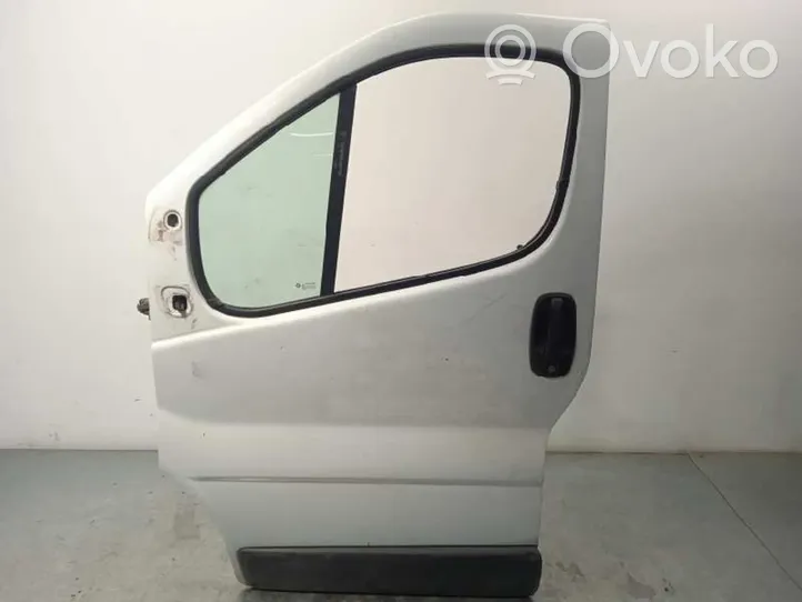 Opel Vivaro Front door 93194149