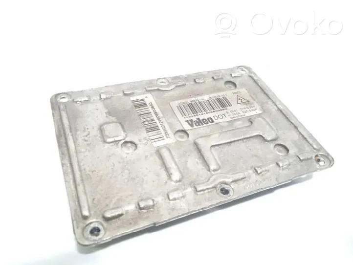 Citroen C5 Ksenona vadības bloks 89035114