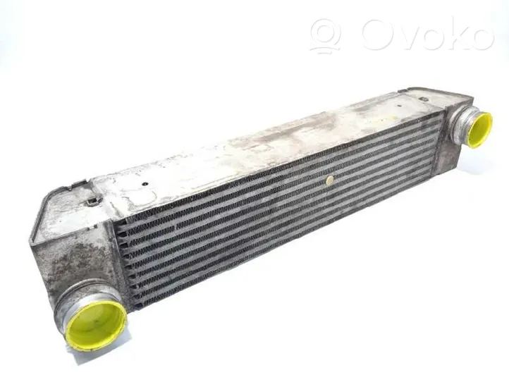 Land Rover Range Rover L322 Radiador intercooler PCG000020