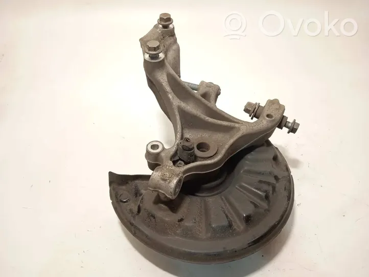 Skoda Octavia Mk3 (5E) Fuso a snodo con mozzo ruota posteriore 5QA505433D