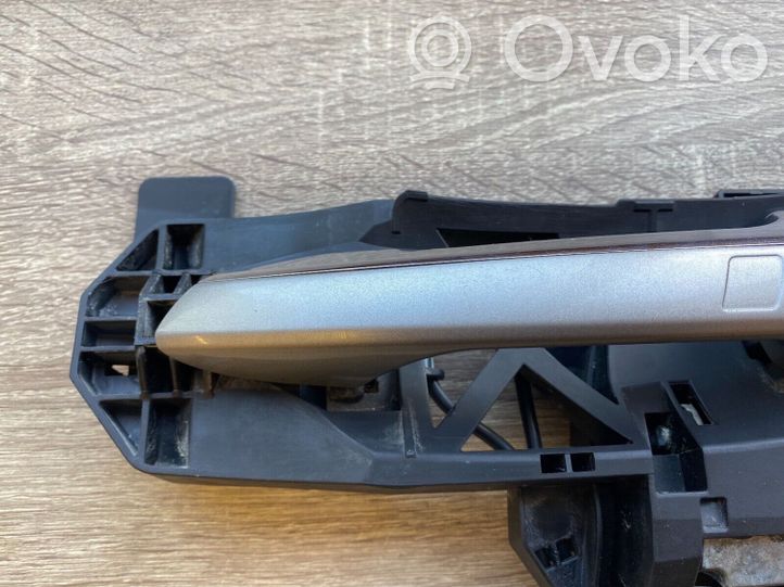 VRC525 MercedesBenz S W221 Front door exterior handle A2217600534 Used car part online, low