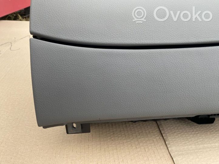 Mercedes-Benz S W221 Schowek deski rozdzielczej / Komplet 