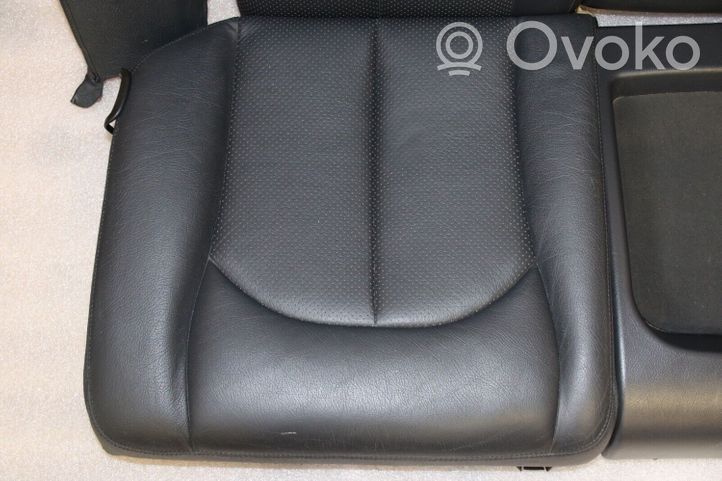 Mercedes-Benz CLK A209 C209 Asiento trasero 2099203630