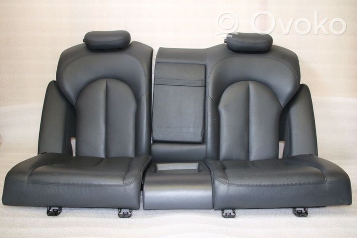 Mercedes-Benz CLK A209 C209 Asiento trasero 2099203630